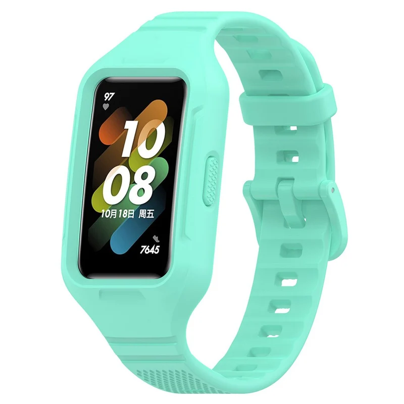 Super Angenehm Smartwatch Silikon / Tpu Universell Armband