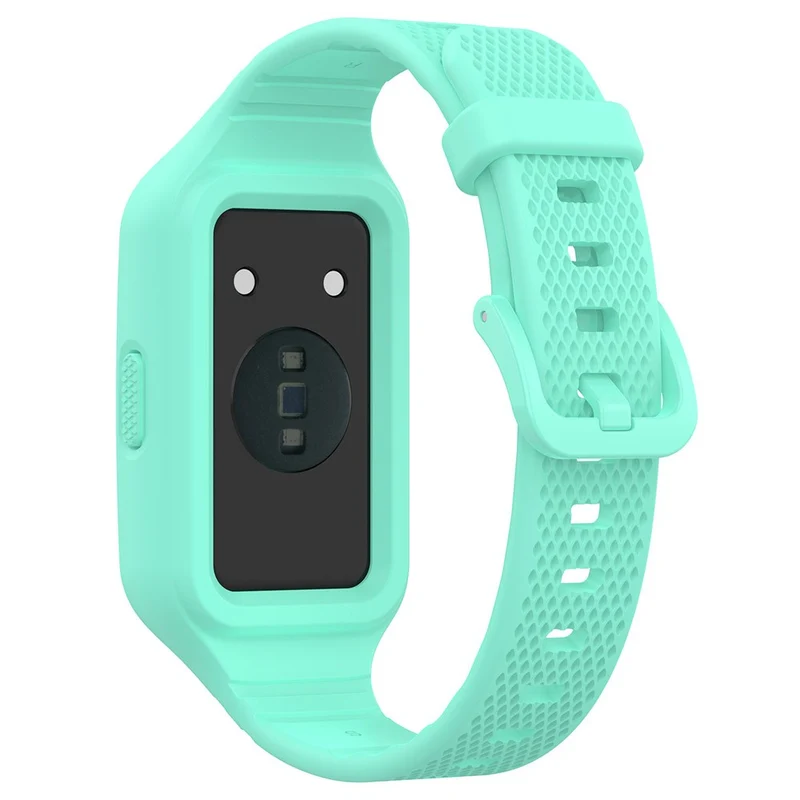 Super Angenehm Smartwatch Silikon / Tpu Universell Armband