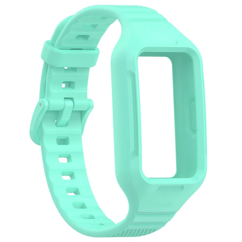 Super Angenehm Smartwatch Silikon / Tpu Universell Armband