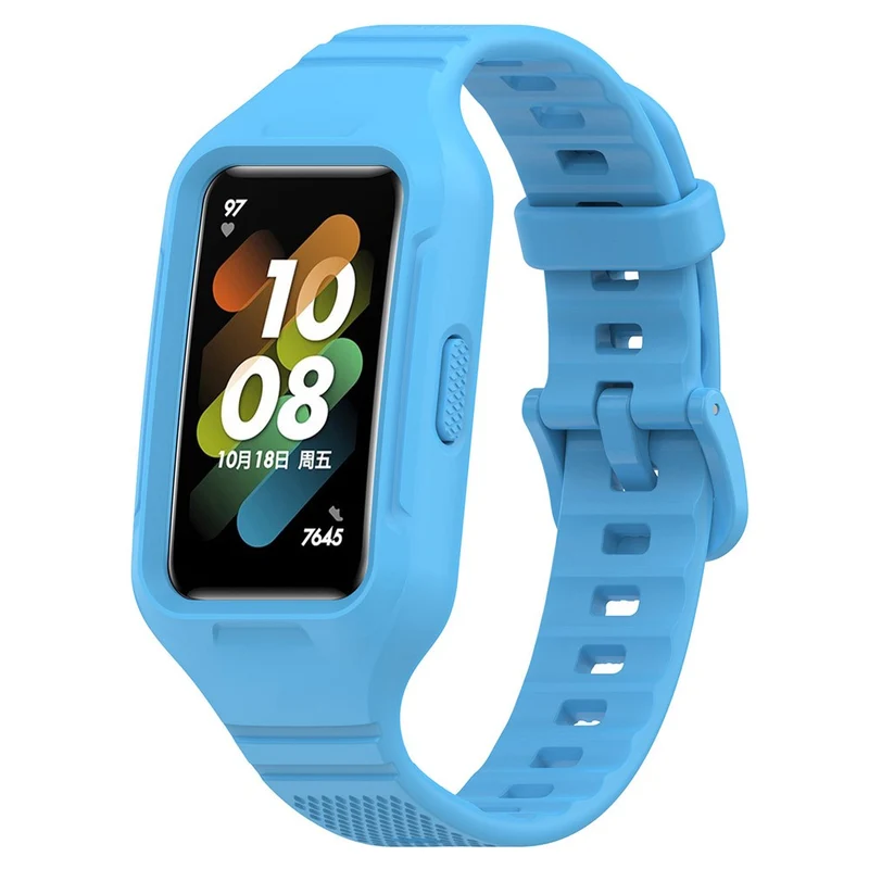 Super Angenehm Smartwatch Silikon / Tpu Universell Armband
