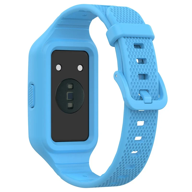 Super Angenehm Smartwatch Silikon / Tpu Universell Armband