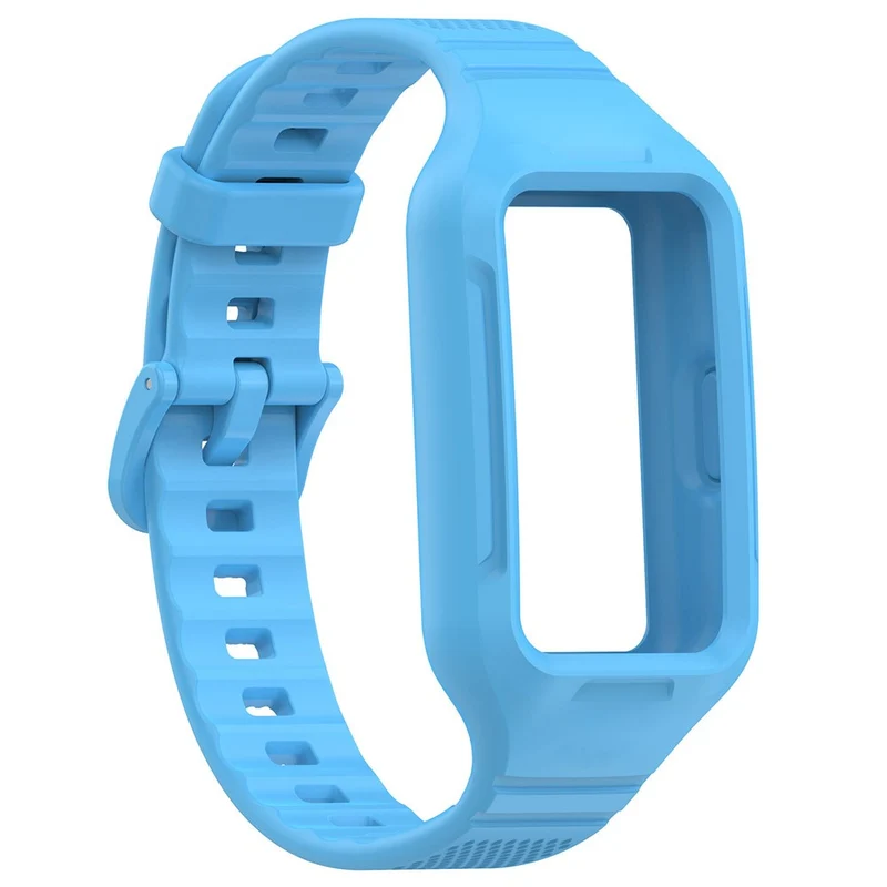 Super Angenehm Smartwatch Silikon / Tpu Universell Armband