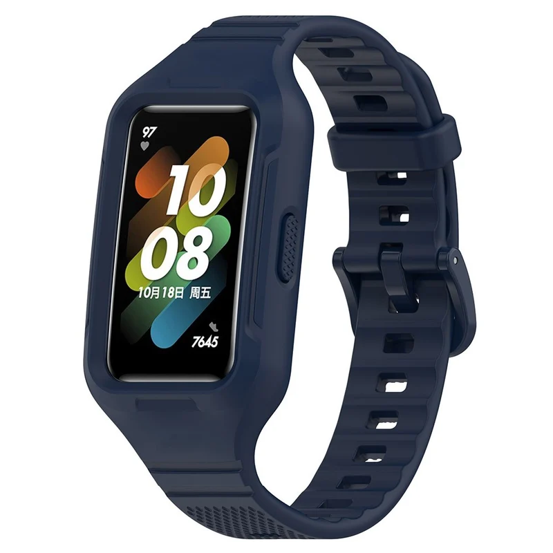 Super Angenehm Smartwatch Silikon / Tpu Universell Armband