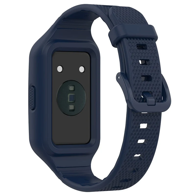 Super Angenehm Smartwatch Silikon / Tpu Universell Armband