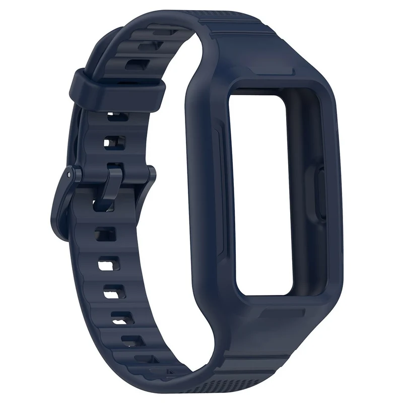 Super Angenehm Smartwatch Silikon / Tpu Universell Armband