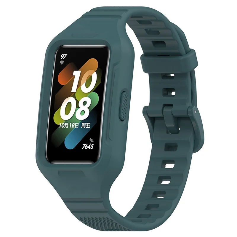 Super Angenehm Smartwatch Silikon / Tpu Universell Armband
