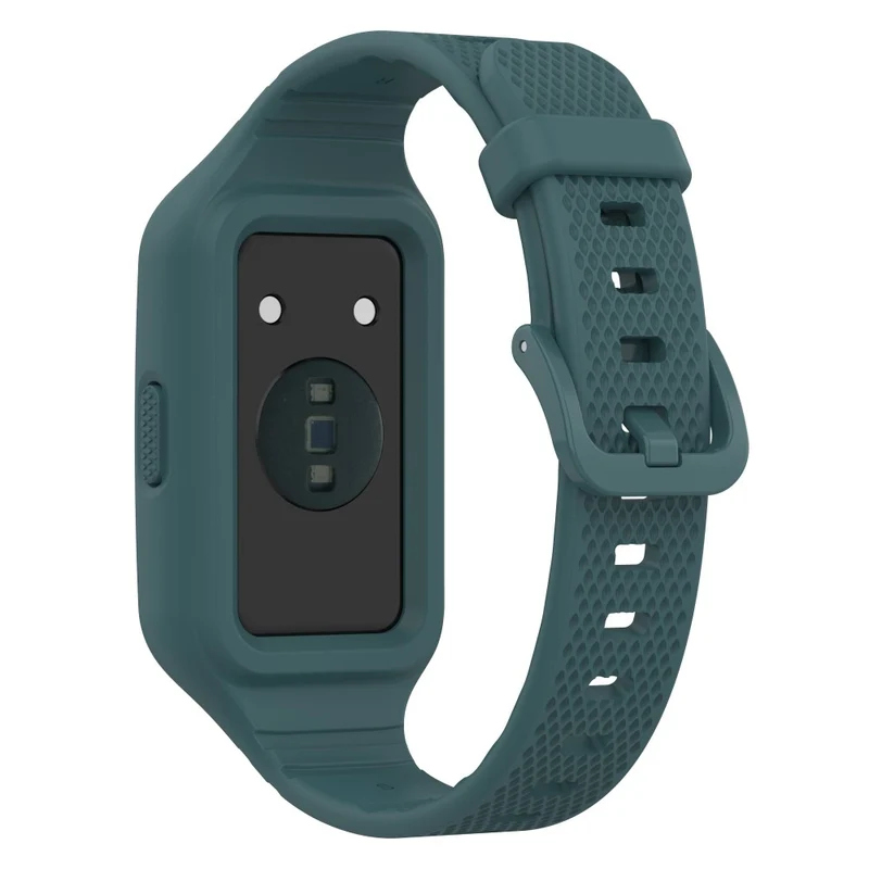 Super Angenehm Smartwatch Silikon / Tpu Universell Armband