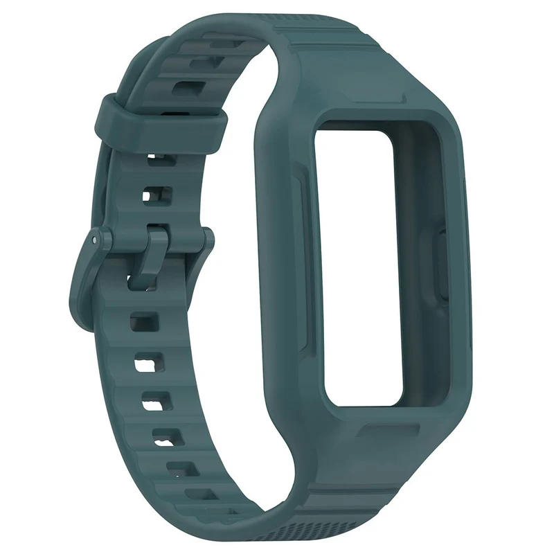 Super Angenehm Smartwatch Silikon / Tpu Universell Armband