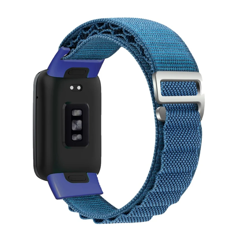 Mega Haltbar Xiaomi Mi Band 7 Pro Textil / Nylon Armband