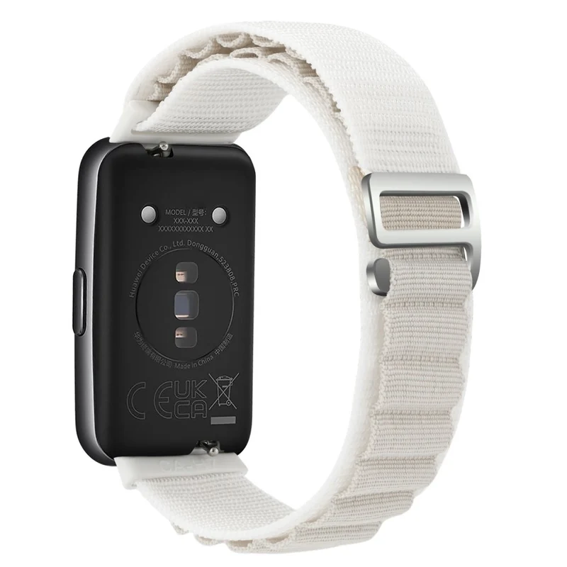 Absolut Gut Huawei Band 7 Textil / Nylon Armband