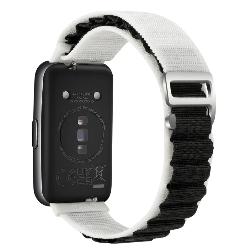Absolut Gut Huawei Band 7 Textil / Nylon Armband