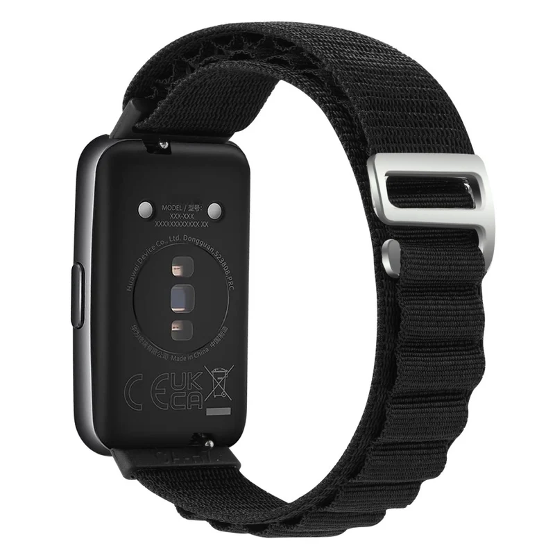 Absolut Gut Huawei Band 7 Textil / Nylon Armband