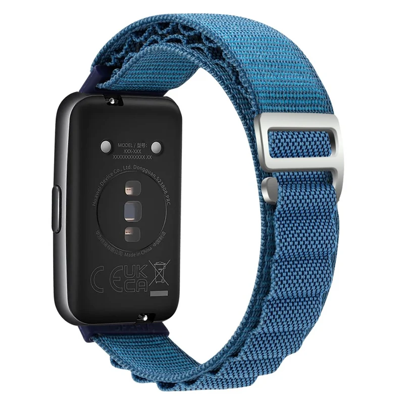 Absolut Gut Huawei Band 7 Textil / Nylon Armband