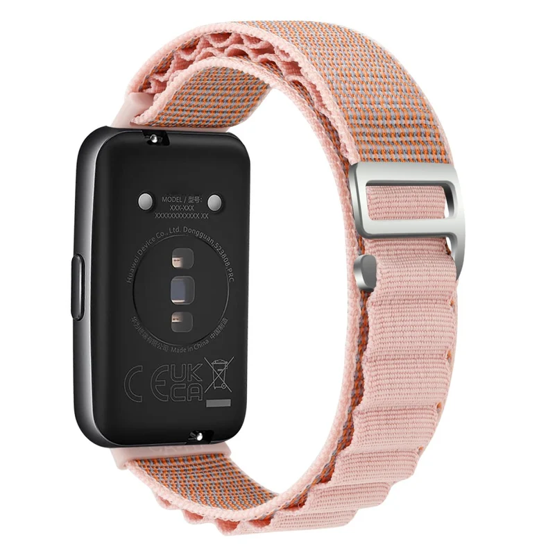 Absolut Gut Huawei Band 7 Textil / Nylon Armband