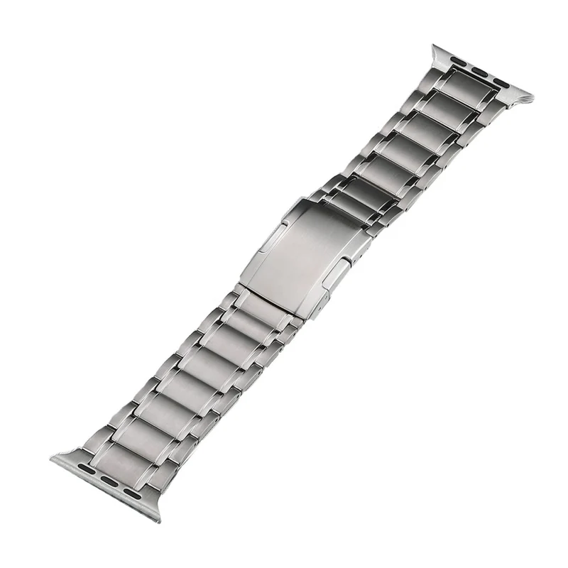 Super Stark Apple Smartwatch Metall Universell Armband