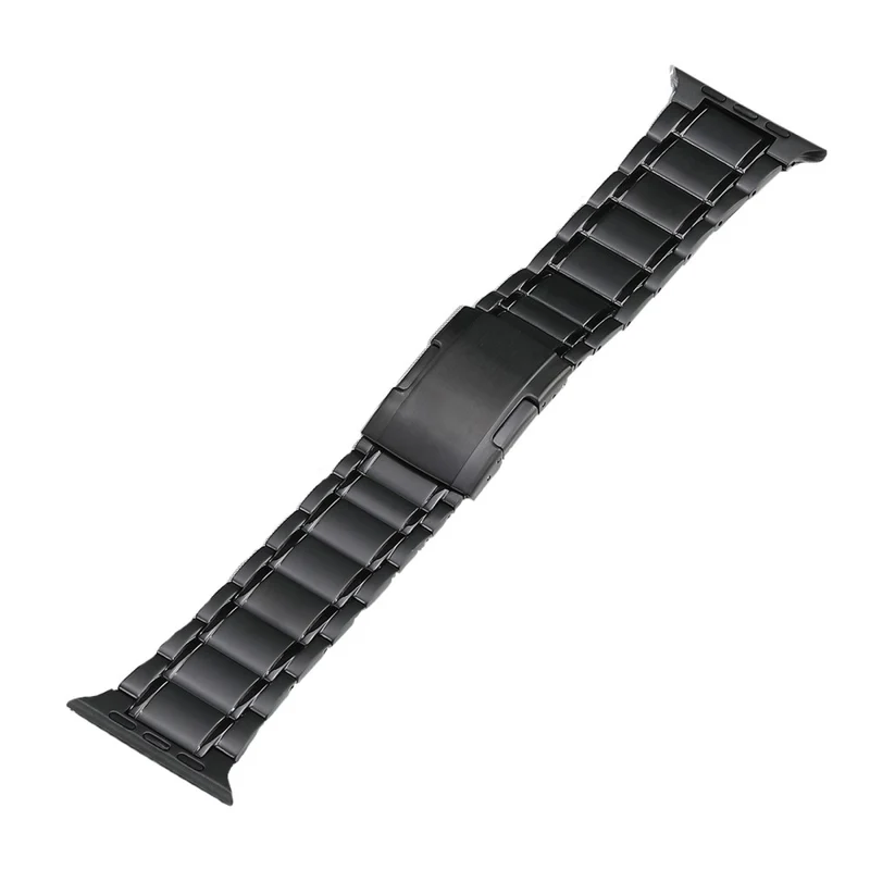 Super Stark Apple Smartwatch Metall Universell Armband