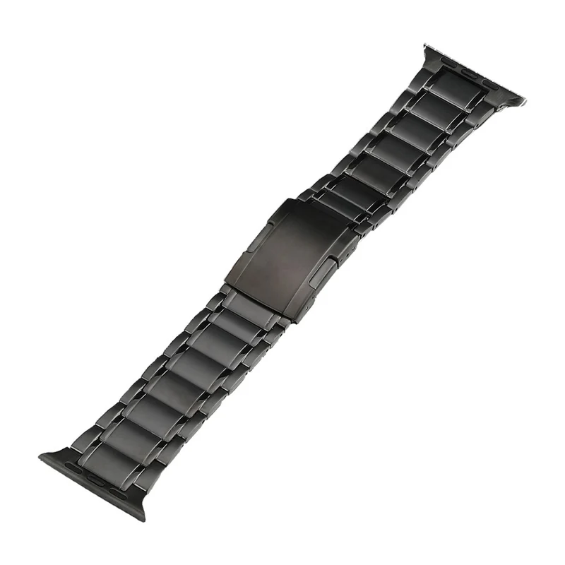 Super Stark Apple Smartwatch Metall Universell Armband