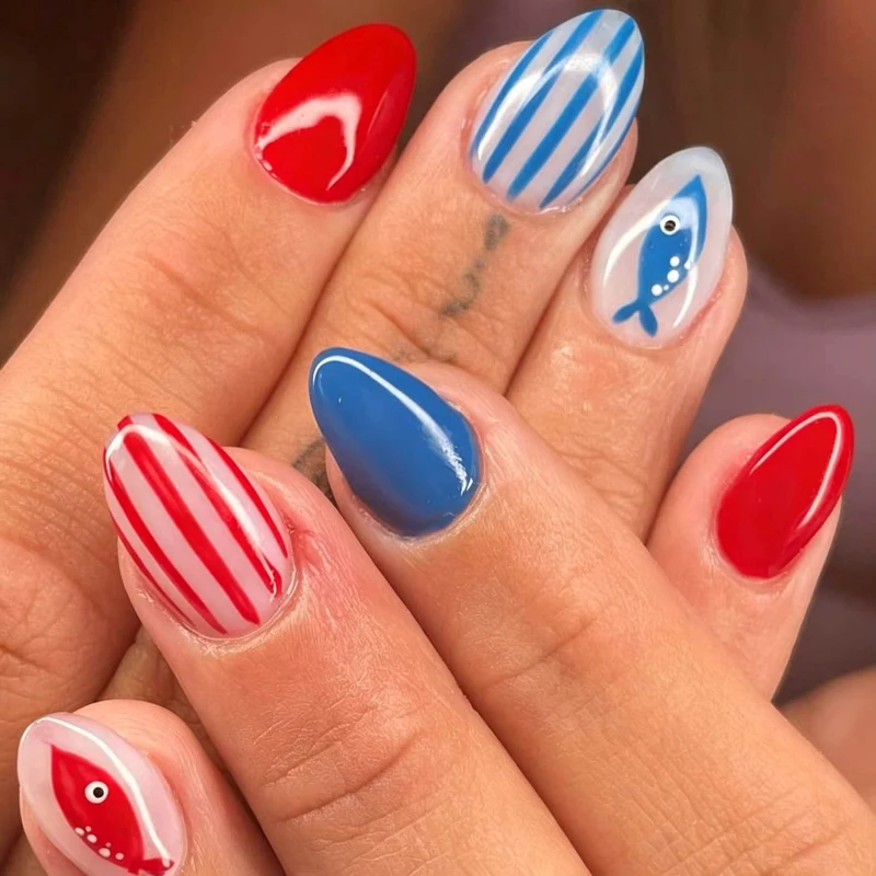 Nagelkunst