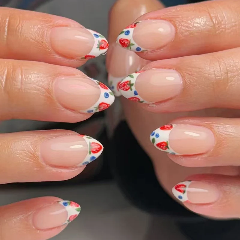 Nagelkunst