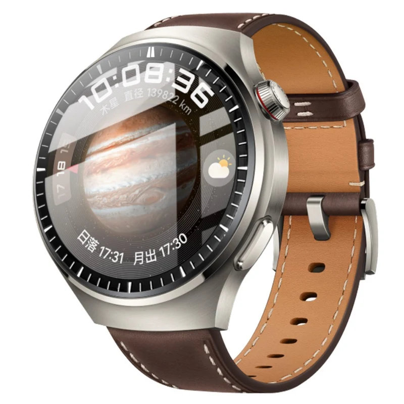 IMAK Huawei Watch 4 Pro tempered glass screen protector