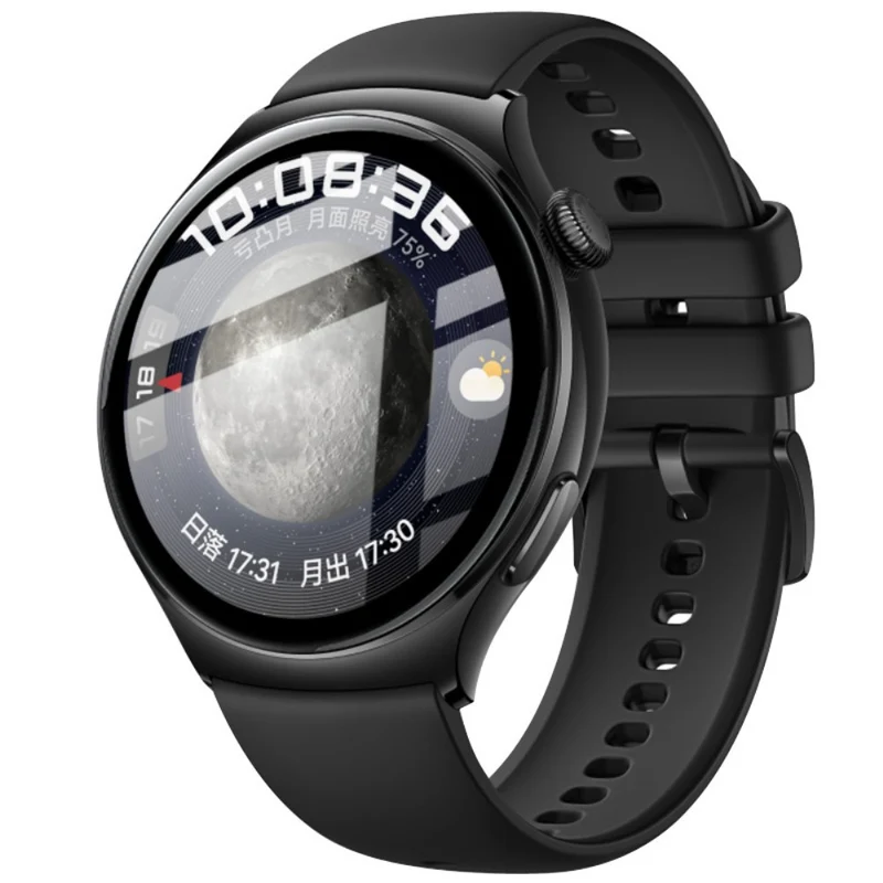 IMAK Huawei Watch 4 tempered glass screen protector