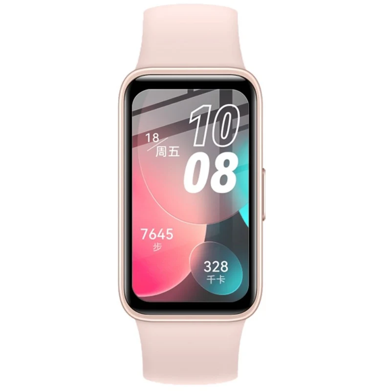 IMAK Huawei Band 8 tempered glass screen protector