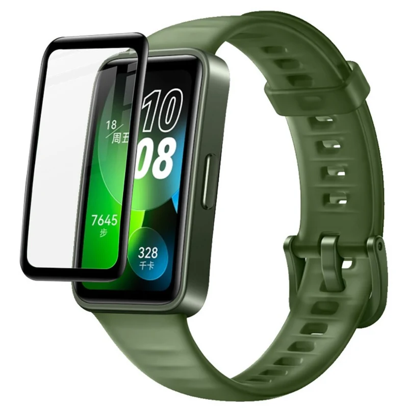 IMAK Huawei Band 8 tempered glass screen protector