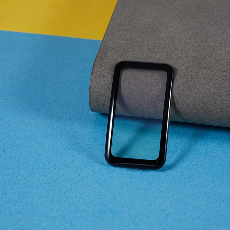 2Pcs Huawei Band 8 curved HD screen protector