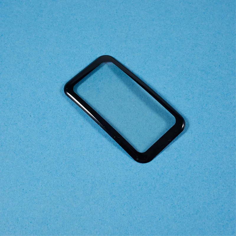 2Pcs Huawei Band 8 curved HD screen protector