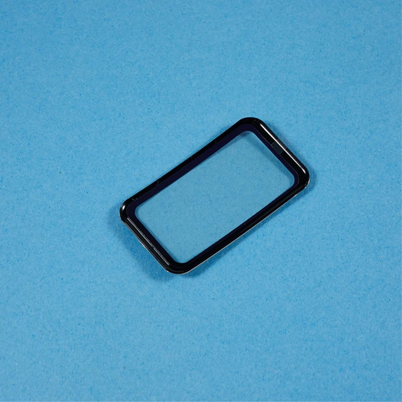 2Pcs Huawei Band 8 curved HD screen protector