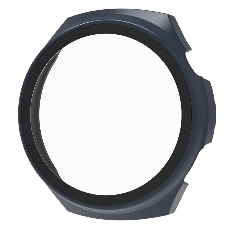 Huawei Watch 4 Pro protective cover with tempered glass