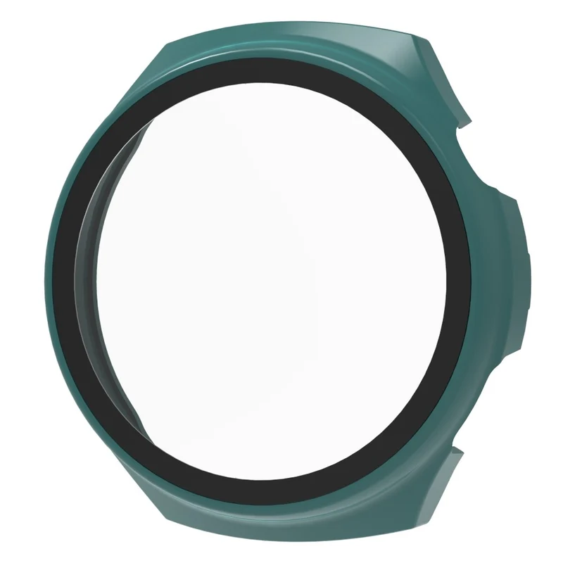 Huawei Watch 4 Pro protective cover with tempered glass