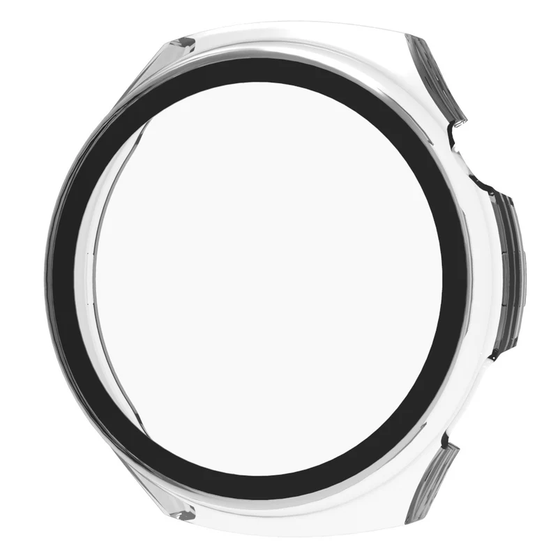 Huawei Watch 4 Pro protective cover with tempered glass