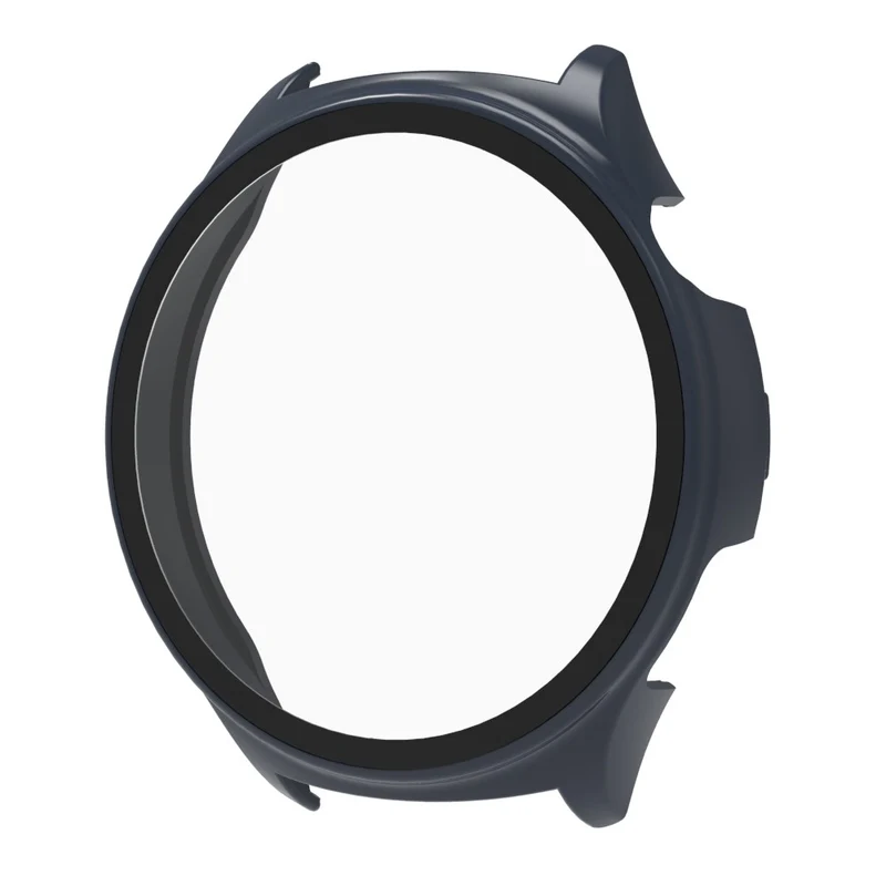 Huawei Watch 4 cover with tempered glass screen protector