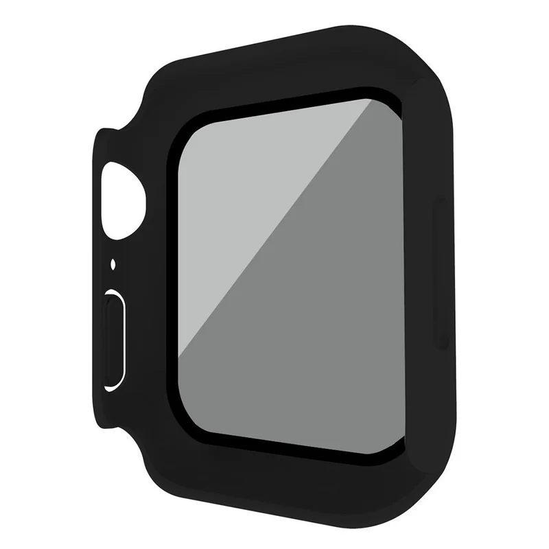Apple Watch Series 8 (45mm) cover with tempered glass