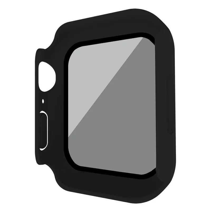 Apple Watch Series 8 (41mm) cover with tempered glass