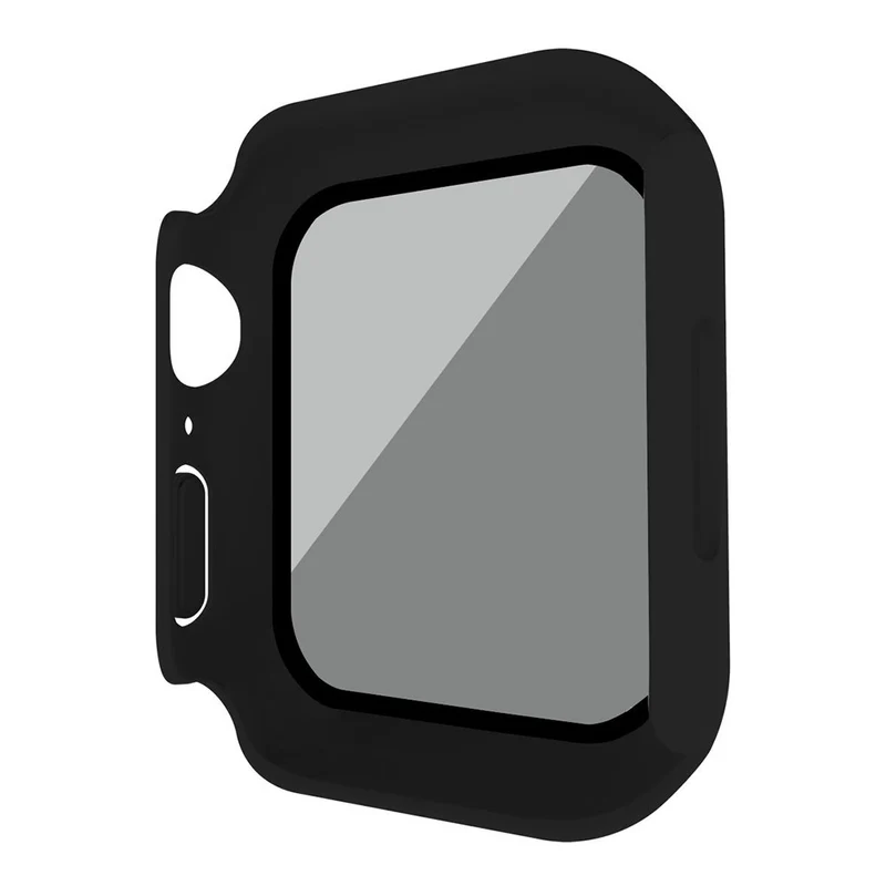 Apple Watch SE 2022 (40mm) cover with tempered glass