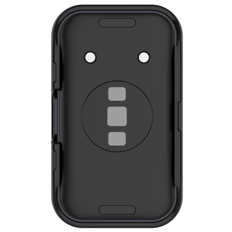 Huawei Band 8 cover with tempered glass film