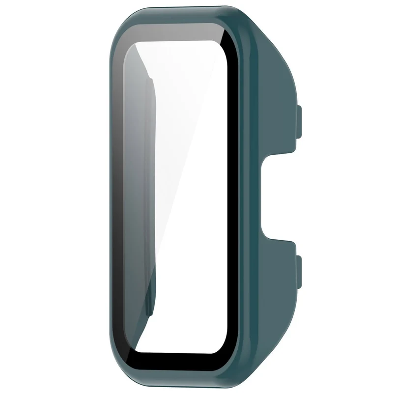 Huawei Band 8 cover with tempered glass film