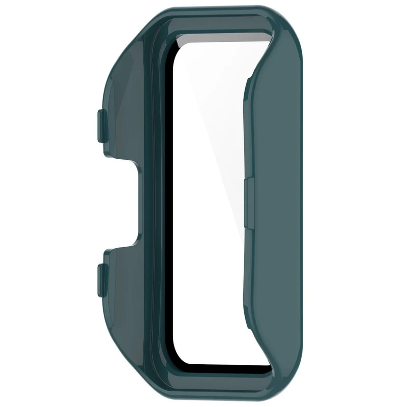 Huawei Band 8 cover with tempered glass film