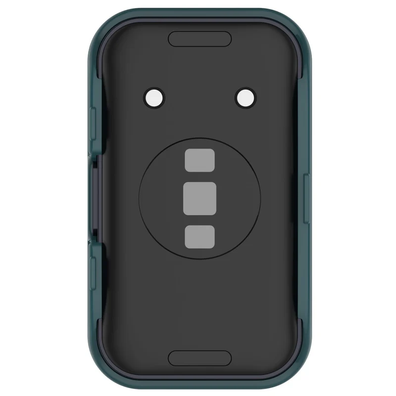 Huawei Band 8 cover with tempered glass film