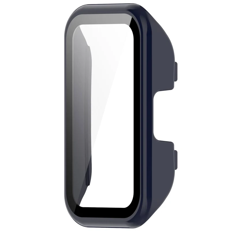 Huawei Band 8 cover with tempered glass film