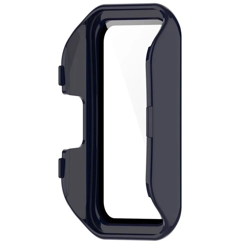 Huawei Band 8 cover with tempered glass film