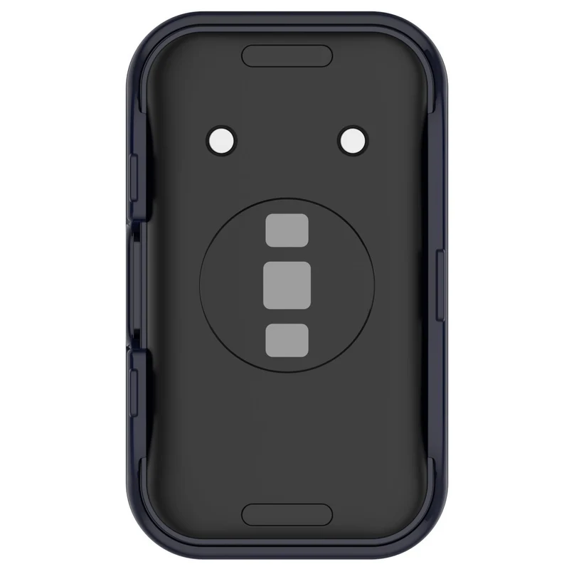 Huawei Band 8 cover with tempered glass film