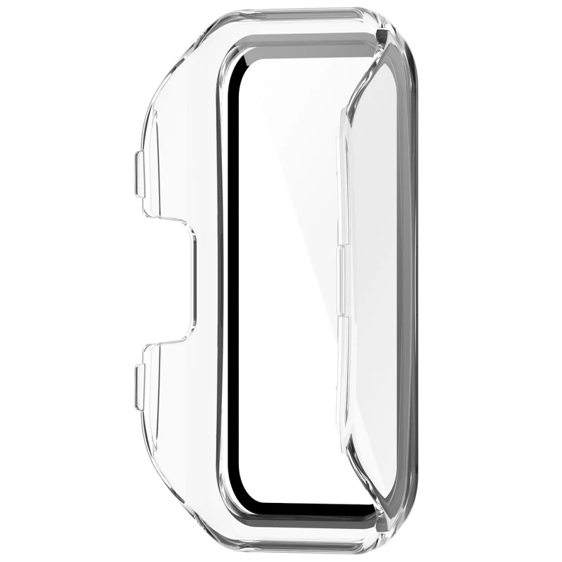 Huawei Band 8 cover with tempered glass film