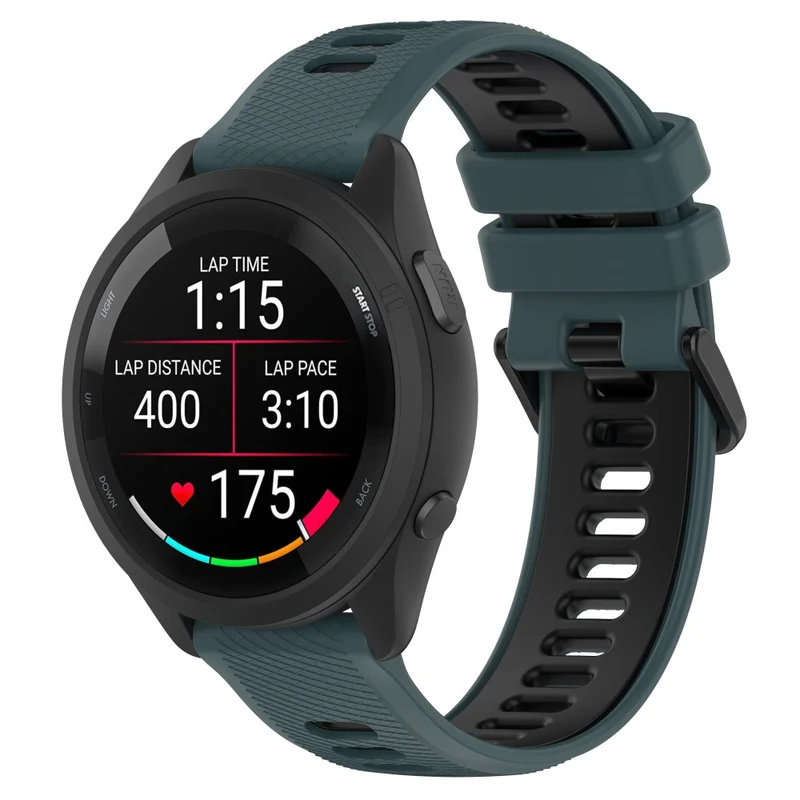 Absolut Cool Smartwatch Silikon / Tpu Universell Armband