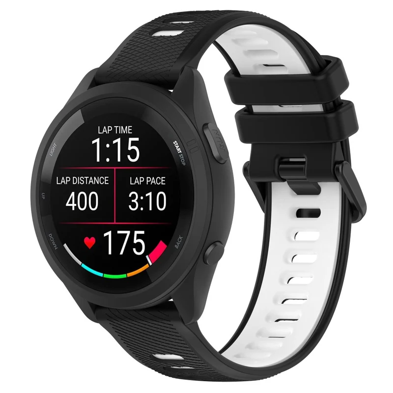Absolut Cool Smartwatch Silikon / Tpu Universell Armband