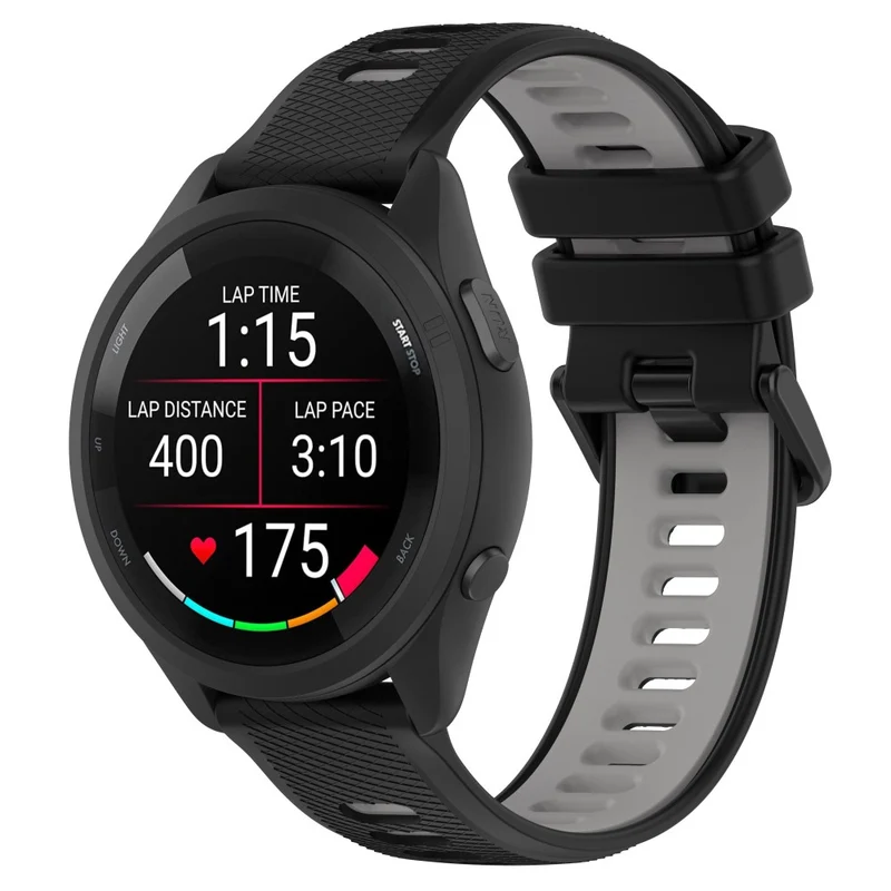 Absolut Cool Smartwatch Silikon / Tpu Universell Armband