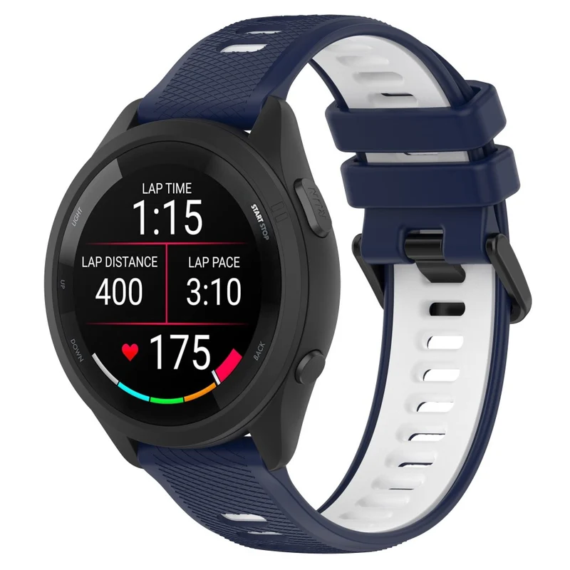 Absolut Cool Smartwatch Silikon / Tpu Universell Armband