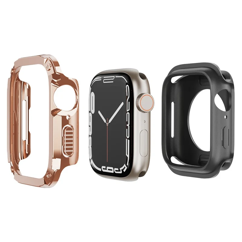Apple Watch Series 8 (45mm) protective cover